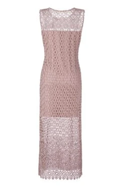 Ana Alcazar Black Label Maxi Jurk Norea