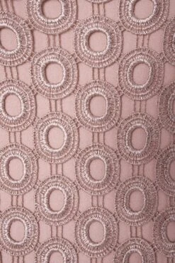 Ana Alcazar Black Label Maxi Jurk Norea -JurkChic Verkoop 046433 2551 f ana alcazar 3