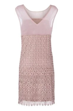 Ana Alcazar Black Label Kant Jurk Novarry