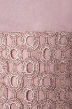 Ana Alcazar Black Label Kant Jurk Novarry -JurkChic Verkoop 046434 2551 f ana alcazar 3