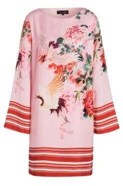 Ana Alcazar Tuniek Jurk Neya -JurkChic Verkoop 046449 2557 f ana alcazar 1