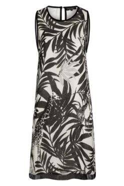 Ana Alcazar A-Lijn Jurk Nelda -JurkChic Verkoop 046452 2558 f ana alcazar 1