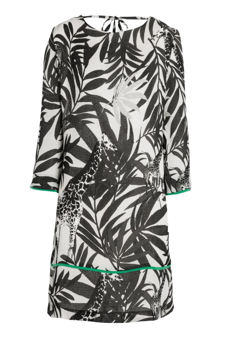 Ana Alcazar Tuniek Jurk Neldys 7 Ana Alcazar Tuniek Jurk Neldys - Afbeelding 5