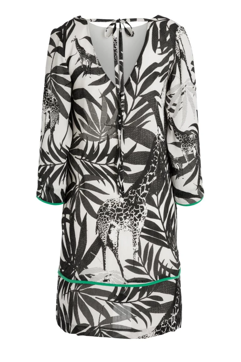 Ana Alcazar Tuniek Jurk Neldys 3 Ana Alcazar Tuniek Jurk Neldys