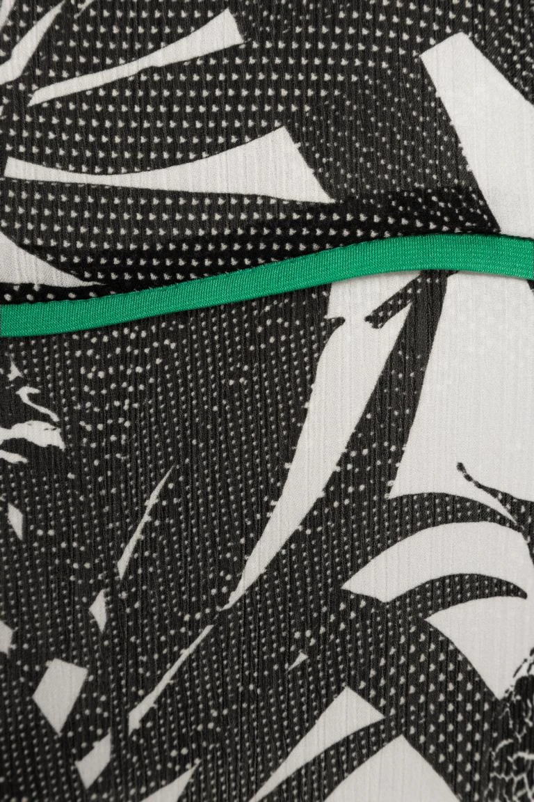 Ana Alcazar Tuniek Jurk Neldys 6 Ana Alcazar Tuniek Jurk Neldys - Afbeelding 4