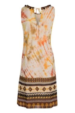 Ana Alcazar A-Lijn Jurk Nanuk