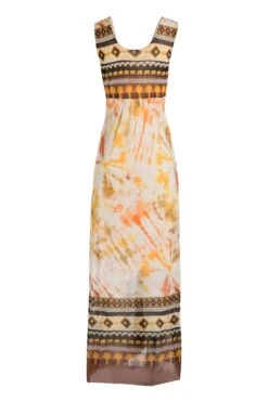 Ana Alcazar Maxi Jurk Naketa