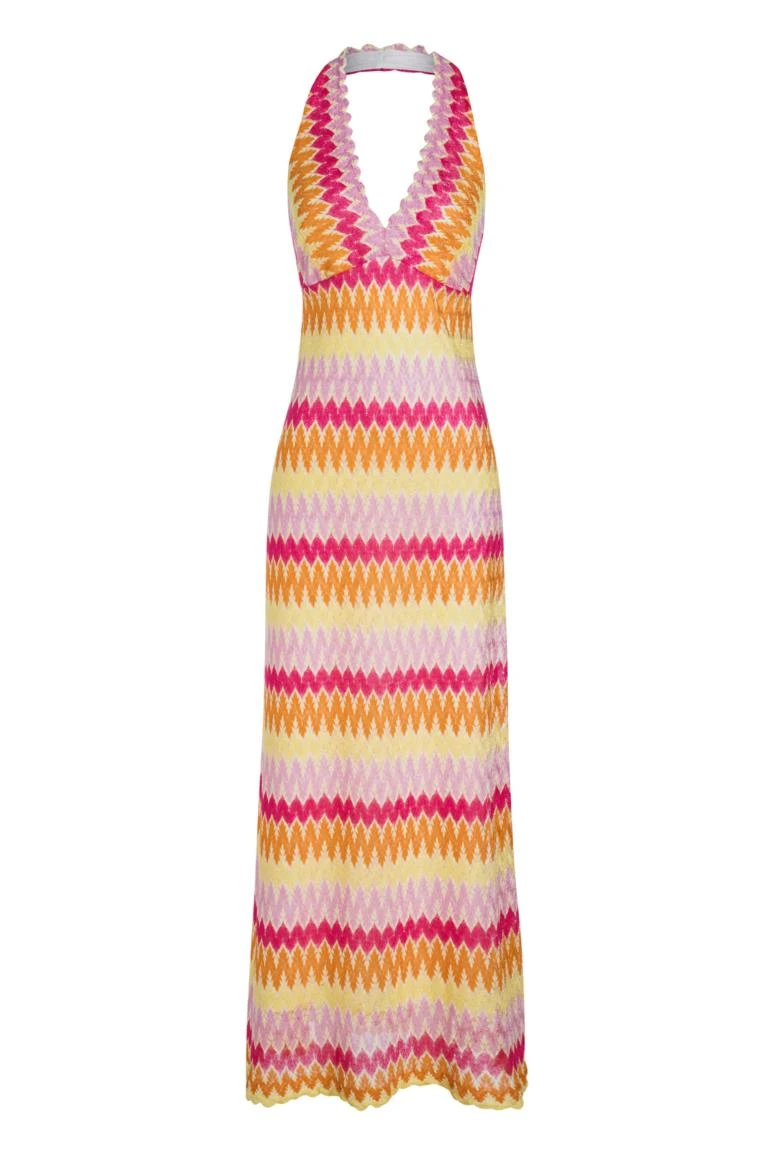 Ana Alcazar Maxi Jurk Nasmey 7 Ana Alcazar Maxi Jurk Nasmey - Afbeelding 5