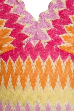 Ana Alcazar Maxi Jurk Nasmey 10 Ana Alcazar Maxi Jurk Nasmey -JurkChic Verkoop 046507 2572 f ana alcazar 3