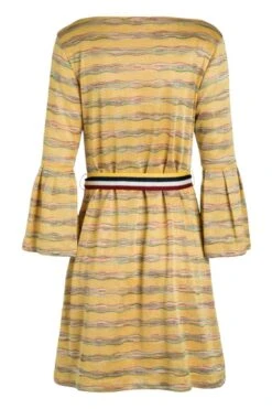 Ana Alcazar Mini Jurk Naledi