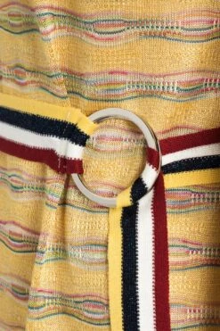 Ana Alcazar Mini Jurk Naledi 10 Ana Alcazar Mini Jurk Naledi -JurkChic Verkoop 046510 2573 f ana alcazar 3