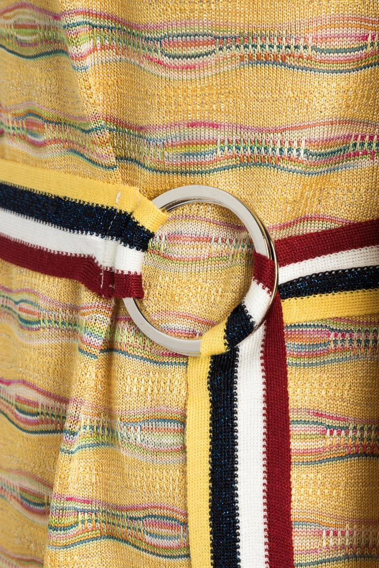 Ana Alcazar Mini Jurk Naledi 6 Ana Alcazar Mini Jurk Naledi - Afbeelding 4