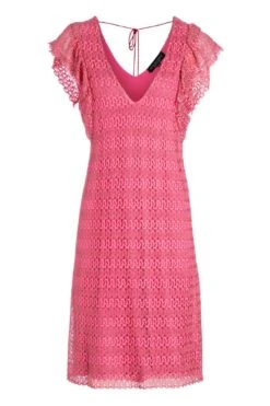 Ana Alcazar Stroken Jurk Natessa -JurkChic Verkoop 046515 2574 f ana alcazar 1