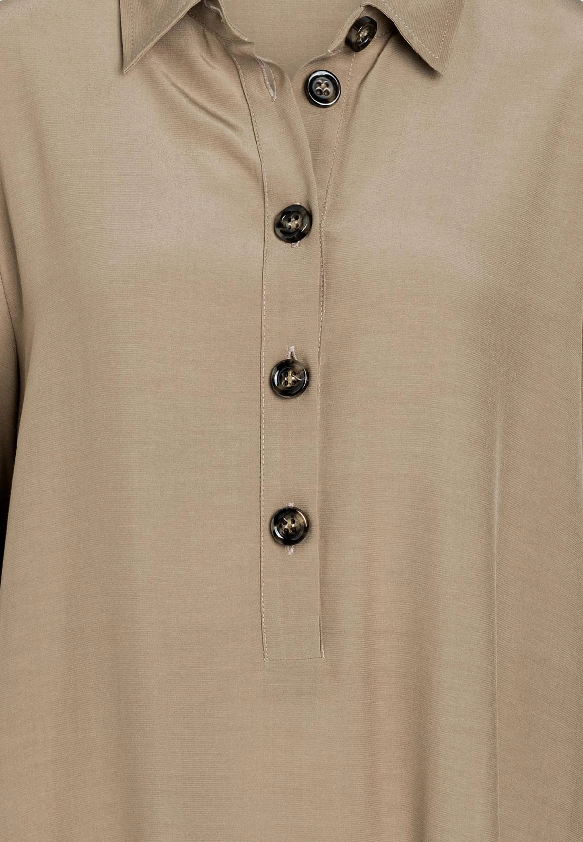 Ana Alcazar Blouse Jurk Anokry 5 Ana Alcazar Blouse Jurk Anokry - Afbeelding 3