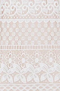 Ana Alcazar Tuniek Jurk Gwyn -JurkChic Verkoop 23aabae1b6807f2974fc580dba3b0450.045762 2320 700 c