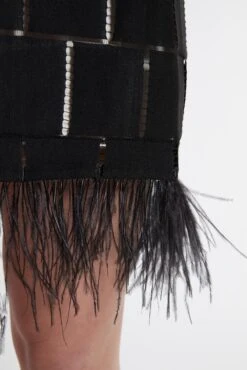 Ana Alcazar Veer Jurk Samany Wit 11 Ana Alcazar Veer Jurk Samany Wit -JurkChic Verkoop 2693 046948 107 16