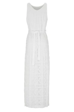 Ana Alcazar Lange Kant Jurk Ginnis -JurkChic Verkoop 7ba45fa1353748712fc3d92dd2fae776.045770 2322 910 b