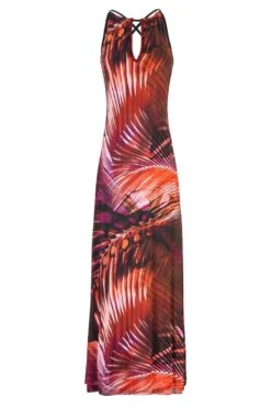 Ana Alcazar Maxi Jurk Gannas -JurkChic Verkoop 7f54d8d1754d57af56f9113e96f7cb65.045815 2338 1