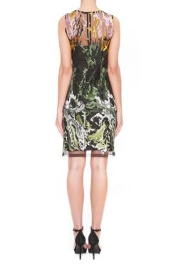 Ana Alcazar Black Label Geborduurde Cocktail Jurk 9 Ana Alcazar Black Label Geborduurde Cocktail Jurk -JurkChic Verkoop a23ab9777bc292751fb8841d17d9896c.045753 2316 2