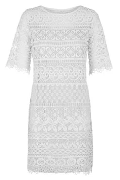 Ana Alcazar Tuniek Jurk Gwyneth -JurkChic Verkoop a9acd69ef5b0800aa8e4fc0f6aa3b911.045762 2320 707 a