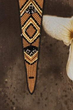 Ana Alcazar Shift Jurk Gwiny -JurkChic Verkoop aaab980bdd1babe4963387b8d636952d.045804 2334 910 c