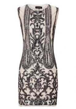 Ana Alcazar Black Label Sequin Jurk Anatis 15 Ana Alcazar Black Label Sequin Jurk Anatis -JurkChic Verkoop ana alcazar 045406 2222 2 1801