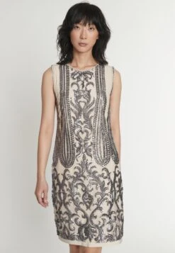 Ana Alcazar Black Label Sequin Jurk Anatis 11 Ana Alcazar Black Label Sequin Jurk Anatis -JurkChic Verkoop ana alcazar 045406 2222 2 1805