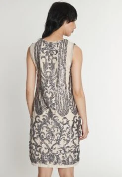 Ana Alcazar Black Label Sequin Jurk Anatis 12 Ana Alcazar Black Label Sequin Jurk Anatis -JurkChic Verkoop ana alcazar 045406 2222 2 1806