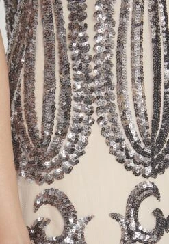 Ana Alcazar Black Label Sequin Jurk Anatis 13 Ana Alcazar Black Label Sequin Jurk Anatis -JurkChic Verkoop ana alcazar 045406 2222 2 1807