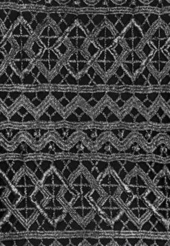 Ana Alcazar Kant Tuniek Jurk Emoly -JurkChic Verkoop ana alcazar 045413 2225 9103