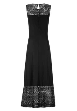 Ana Alcazar Kant Lange Jurk Emolais -JurkChic Verkoop ana alcazar 045414 2225 1008