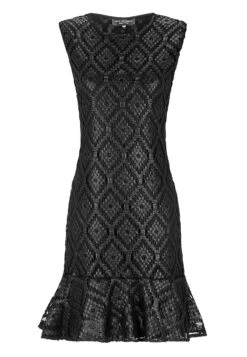 Ana Alcazar Cocktail Jurk Evelyne -JurkChic Verkoop ana alcazar 045418 2227 1001