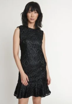 Ana Alcazar Cocktail Jurk Evelyne -JurkChic Verkoop ana alcazar 045418 2227 1003