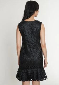 Ana Alcazar Cocktail Jurk Evelyne -JurkChic Verkoop ana alcazar 045418 2227 1004