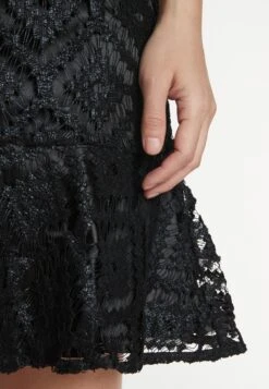 Ana Alcazar Cocktail Jurk Evelyne -JurkChic Verkoop ana alcazar 045418 2227 1005