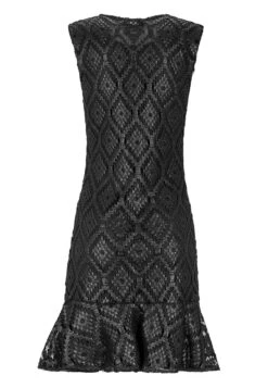 Ana Alcazar Cocktail Jurk Evelyne -JurkChic Verkoop ana alcazar 045418 2227 1007