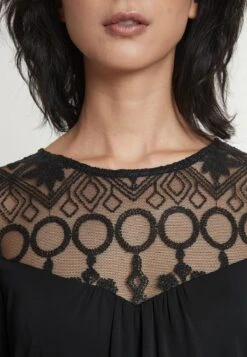 Ana Alcazar Cocktail Jurk Evolis -JurkChic Verkoop ana alcazar 045422 2228 9105