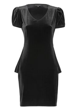 Ana Alcazar Cocktail Jurk Emonis -JurkChic Verkoop ana alcazar 045428 22301