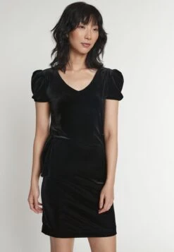 Ana Alcazar Cocktail Jurk Emonis -JurkChic Verkoop ana alcazar 045428 22303