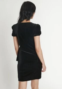 Ana Alcazar Cocktail Jurk Emonis -JurkChic Verkoop ana alcazar 045428 22304