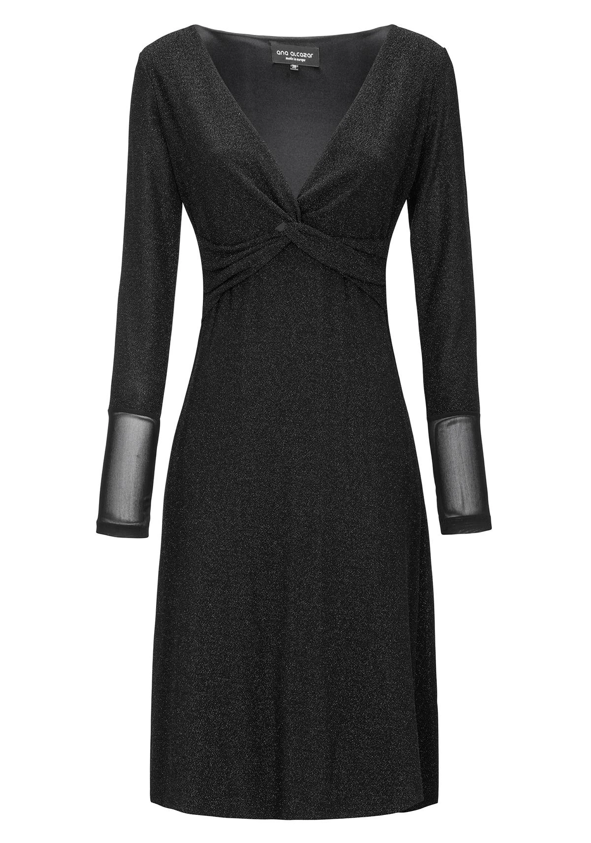 Ana Alcazar Shift Jurk Emrea 4 Ana Alcazar Shift Jurk Emrea - Afbeelding 2