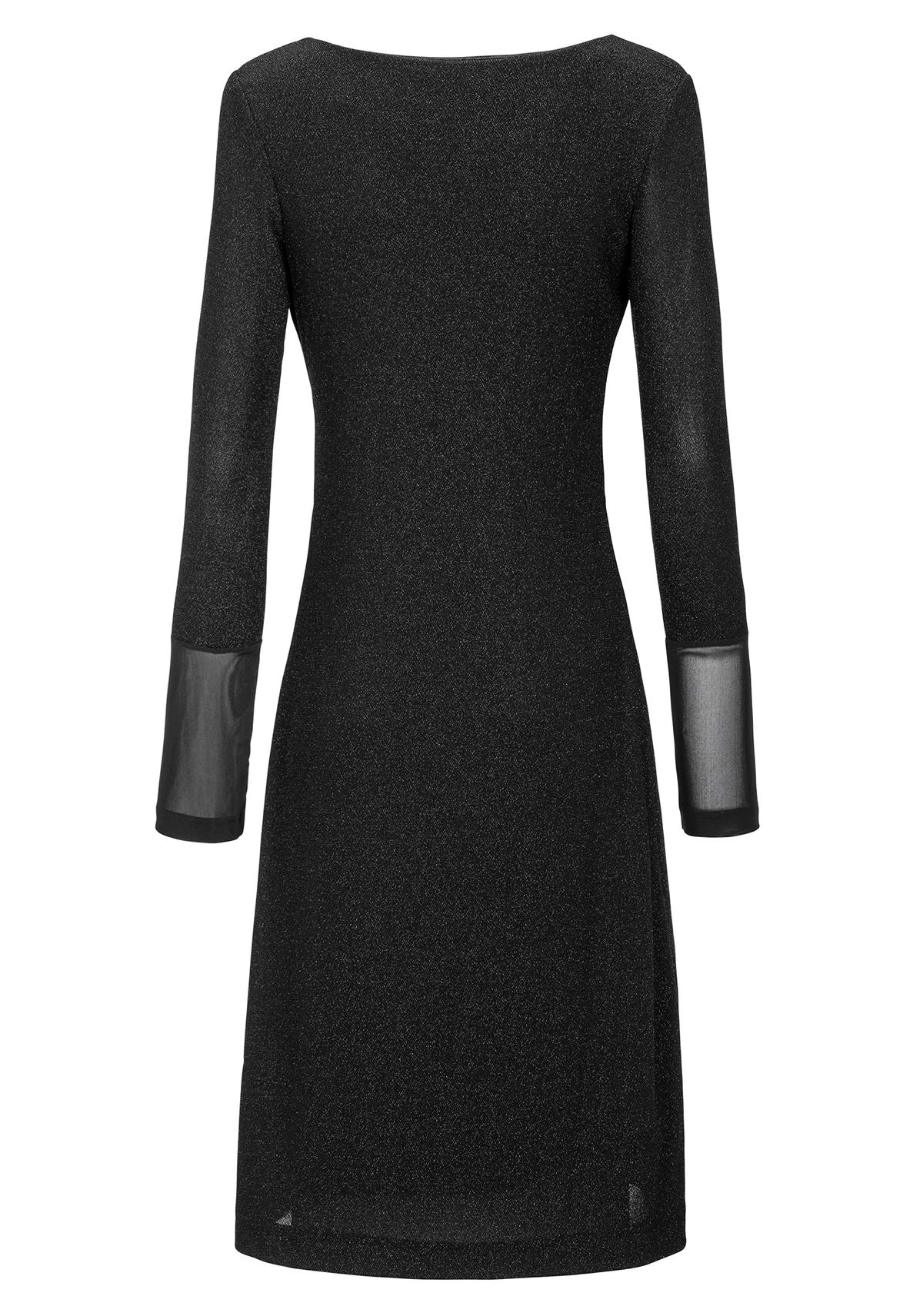 Ana Alcazar Shift Jurk Emrea 3 Ana Alcazar Shift Jurk Emrea