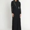 Ana Alcazar Maxi Jurk Emrey 1 Ana Alcazar Maxi Jurk Emrey -JurkChic Verkoop ana alcazar 045435 2232 1002