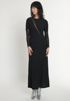 Ana Alcazar Maxi Jurk Emrey