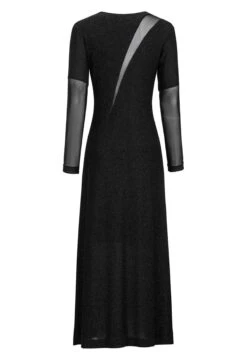 Ana Alcazar Maxi Jurk Emrey -JurkChic Verkoop ana alcazar 045435 2232 1007