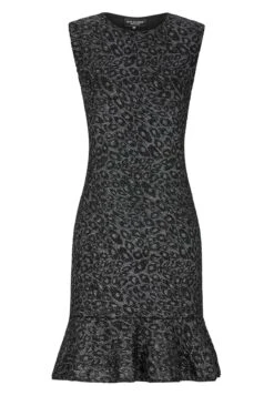 Ana Alcazar Cocktail Jurk Elissa -JurkChic Verkoop ana alcazar 045437 2233 1001