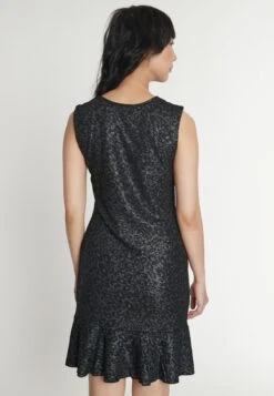 Ana Alcazar Cocktail Jurk Elissa -JurkChic Verkoop ana alcazar 045437 2233 1004