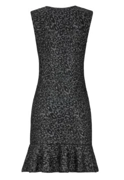 Ana Alcazar Cocktail Jurk Elissa -JurkChic Verkoop ana alcazar 045437 2233 1007