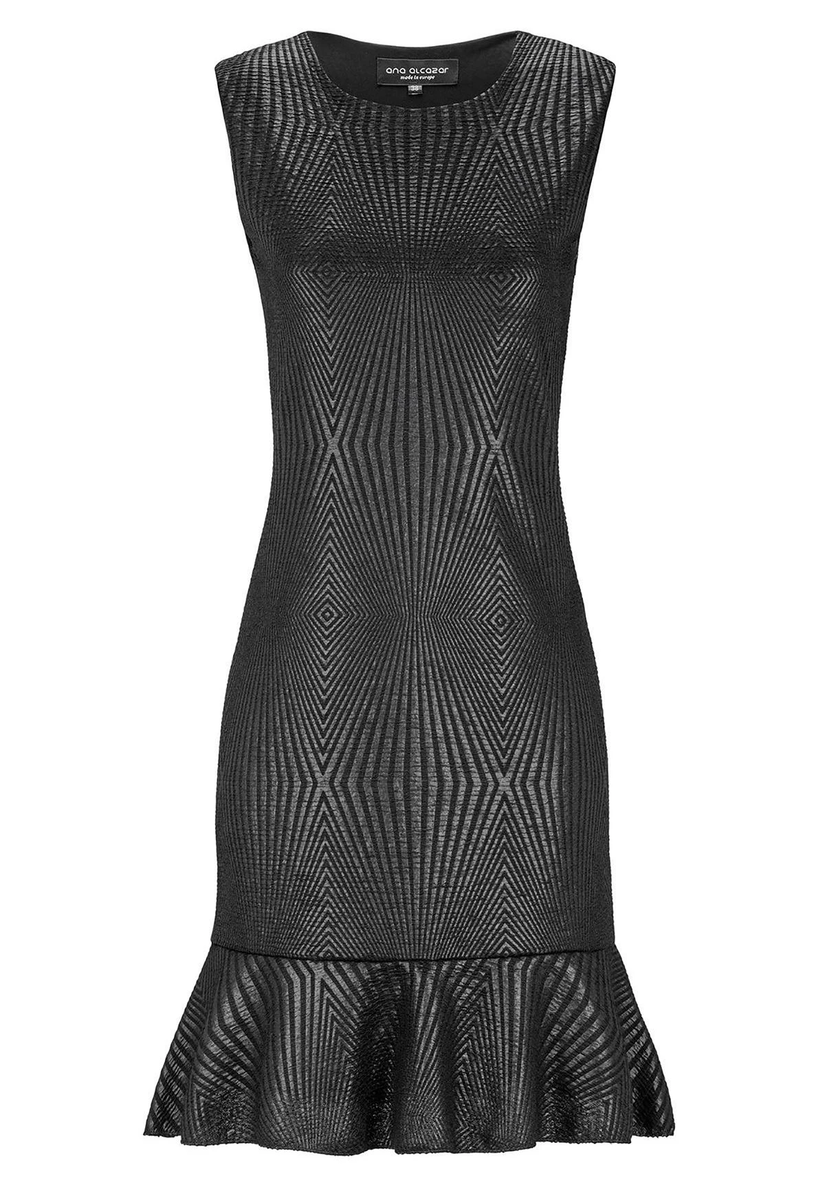 Ana Alcazar Cocktail Jurk Evrue 7 Ana Alcazar Cocktail Jurk Evrue - Afbeelding 6