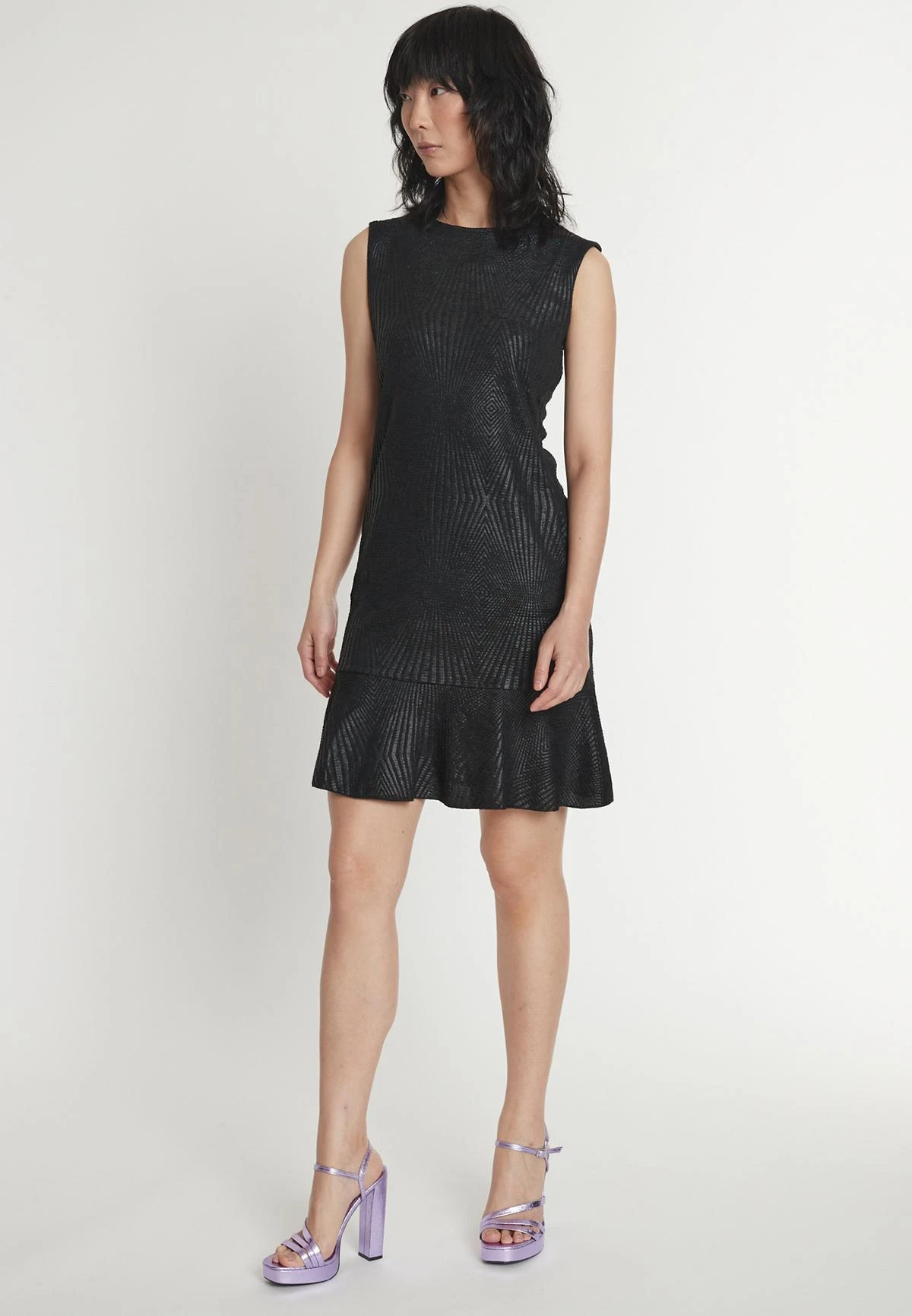 Ana Alcazar Cocktail Jurk Evrue 2 Ana Alcazar Cocktail Jurk Evrue